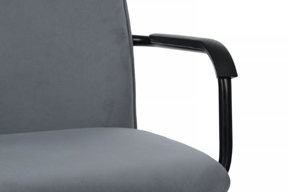 Кресло Ray RCH Низкая спинка RPM-28