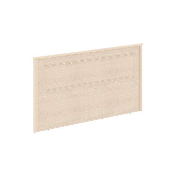 Изголовье напольное для кроватей MPS 1874 1874х37х1000 MUAR в Салехарде 