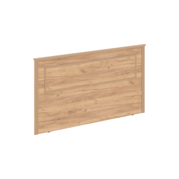 Изголовье напольное для кроватей MPS 1874 1874х37х1000 MUAR в Салехарде 