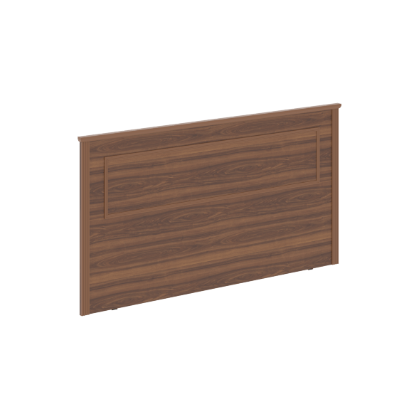 Изголовье напольное для кроватей MPS 1874 1874х37х1000 MUAR в Салехарде 