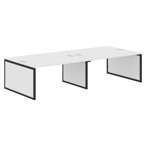 Стол 4-х местный XQPWST 3214 3200х1406х750 XTEN-QP в Салехарде 