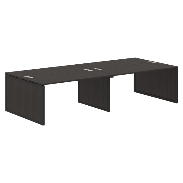 Стол 4-х местный XQPWST 3214 3200х1406х750 XTEN-QP в Салехарде 