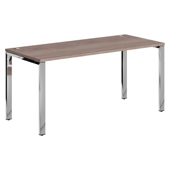 Стол прямой XGST 167.1 1600х700х750 XTEN GLOSS в Салехарде 