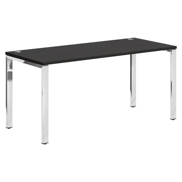 Стол прямой XGST 167.1 1600х700х750 XTEN GLOSS в Салехарде 