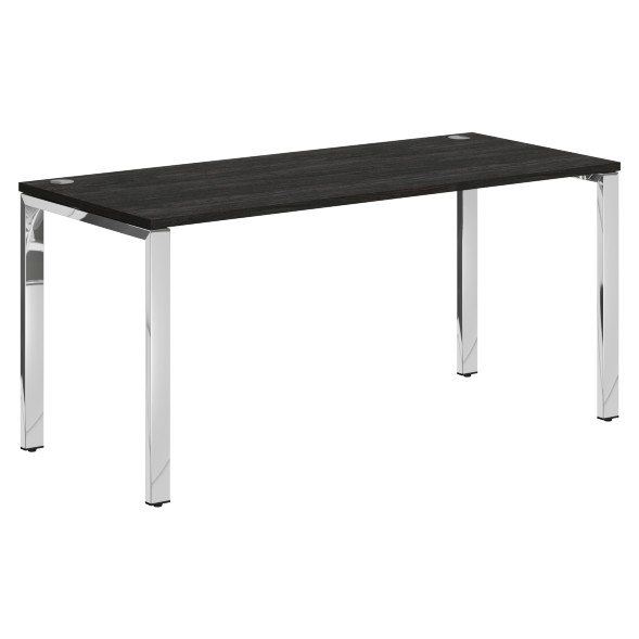 Стол прямой XGST 167.1 1600х700х750 XTEN GLOSS в Салехарде 