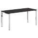 Стол прямой XGST 167.1 1600х700х750 XTEN GLOSS в Салехарде 