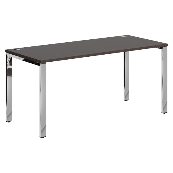 Стол прямой XGST 167.1 1600х700х750 XTEN GLOSS в Салехарде 