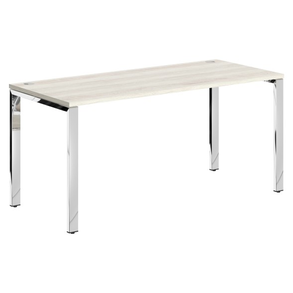 Стол прямой XGST 167.1 1600х700х750 XTEN GLOSS в Салехарде 