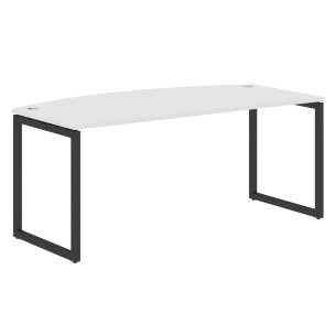 Стол руководителя XQET 189 1800х914х750