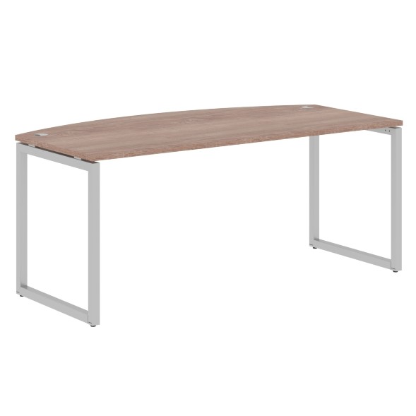 Стол руководителя XQET 189 1800х914х750 в Салехарде 