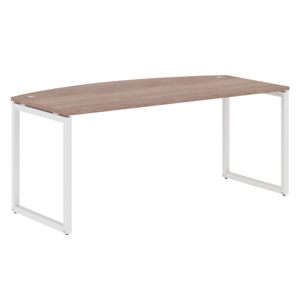 Стол руководителя XQET 189 1800х914х750 в Салехарде 