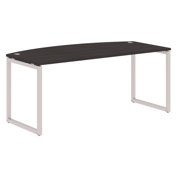 Стол руководителя XQET 189 1800х914х750 в Салехарде 