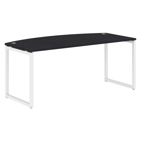 Стол руководителя XQET 189 1800х914х750 в Салехарде 