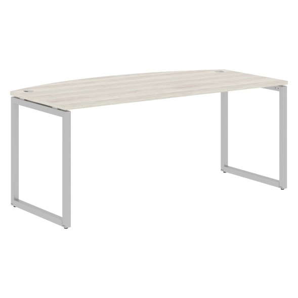 Стол руководителя XQET 189 1800х914х750 в Салехарде 