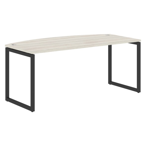 Стол руководителя XQET 189 1800х914х750 в Салехарде 