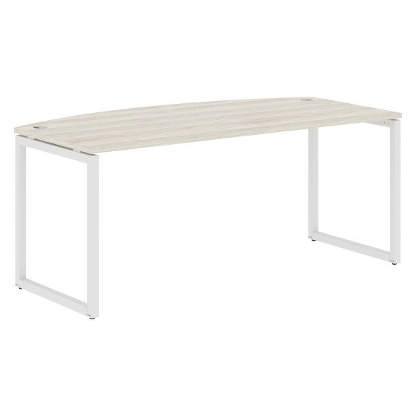 Стол руководителя XQET 189 1800х914х750 в Салехарде 