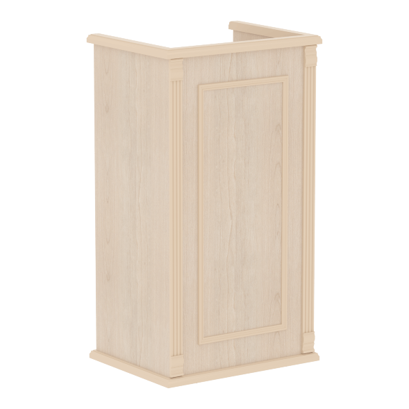 Трибуна RT 6550 650х500х1170 RATUM в Салехарде 