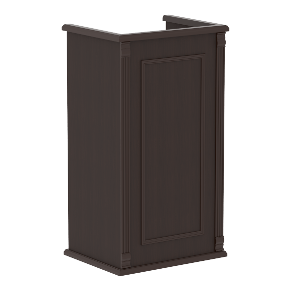 Трибуна RT 6550 650х500х1170 RATUM в Салехарде 