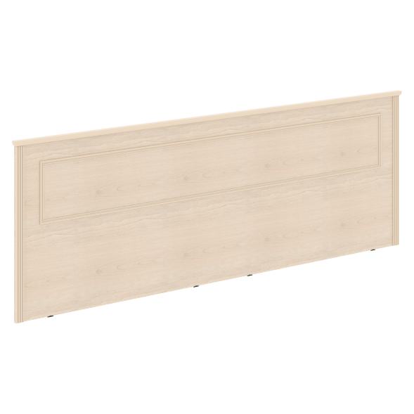 Изголовье напольное для кроватей MPS 2824 2824х37х1000 MUAR в Салехарде 