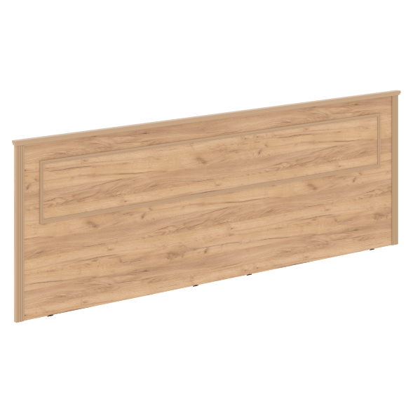 Изголовье напольное для кроватей MPS 2824 2824х37х1000 MUAR в Салехарде 