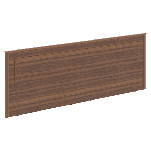 Изголовье напольное для кроватей MPS 2824 2824х37х1000 MUAR в Салехарде 