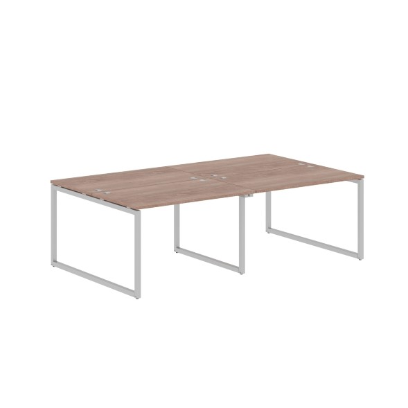 Стол 4-х местный XQWST 2414 2406х1406х750 в Салехарде 