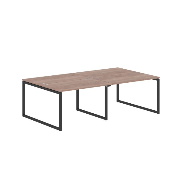 Стол 4-х местный XQWST 2414 2406х1406х750 в Салехарде 