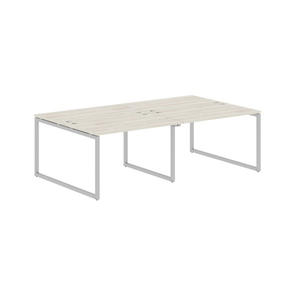 Стол 4-х местный XQWST 2414 2406х1406х750 в Салехарде 