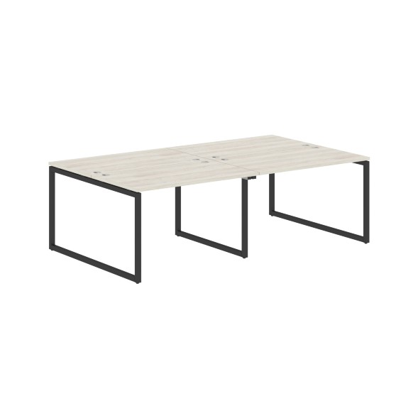 Стол 4-х местный XQWST 2414 2406х1406х750 в Салехарде 