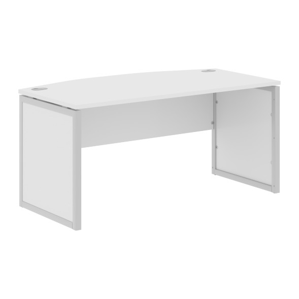 Стол руководителя XQPET 169 1600х867х750 XTEN-QP в Салехарде 