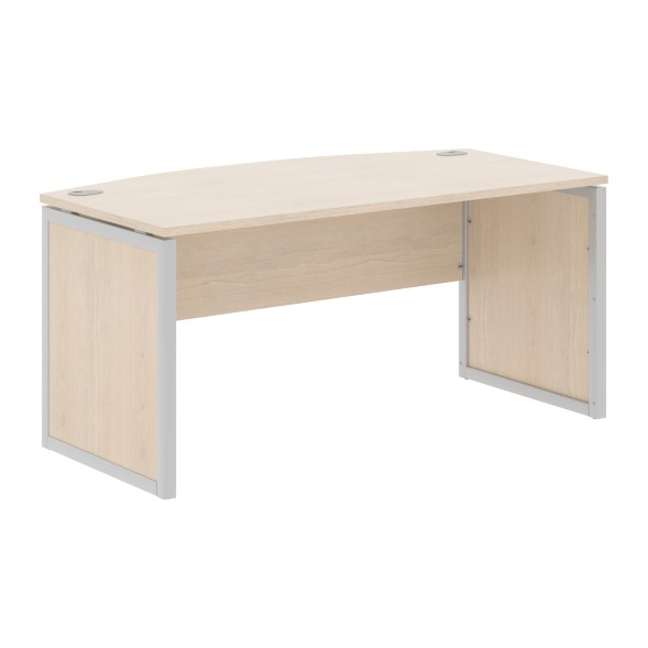 Стол руководителя XQPET 169 1600х867х750 XTEN-QP в Салехарде 