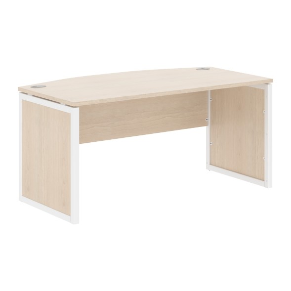 Стол руководителя XQPET 169 1600х867х750 XTEN-QP в Салехарде 