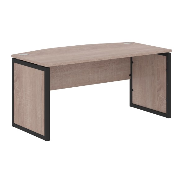 Стол руководителя XQPET 169 1600х867х750 XTEN-QP в Салехарде 