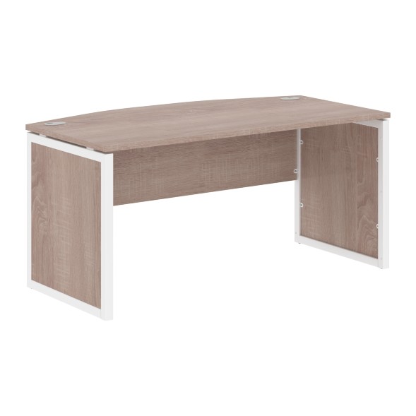 Стол руководителя XQPET 169 1600х867х750 XTEN-QP в Салехарде 