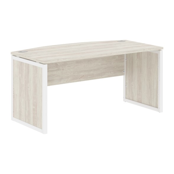 Стол руководителя XQPET 169 1600х867х750 XTEN-QP в Салехарде 