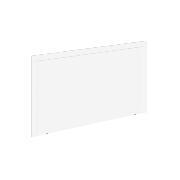 Изголовье напольное для кровати 1200 KPS 1218 1850х25х1000 KANN в Салехарде 