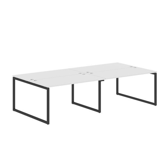 Стол 4-х местный XQWST 2814 2806х1406х750 в Салехарде 