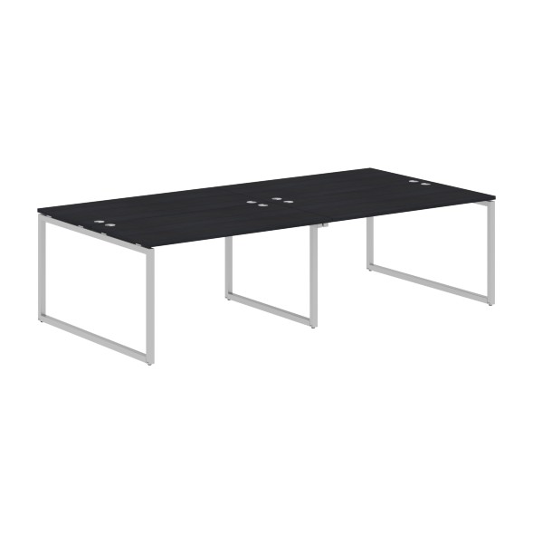 Стол 4-х местный XQWST 2814 2806х1406х750 в Салехарде 