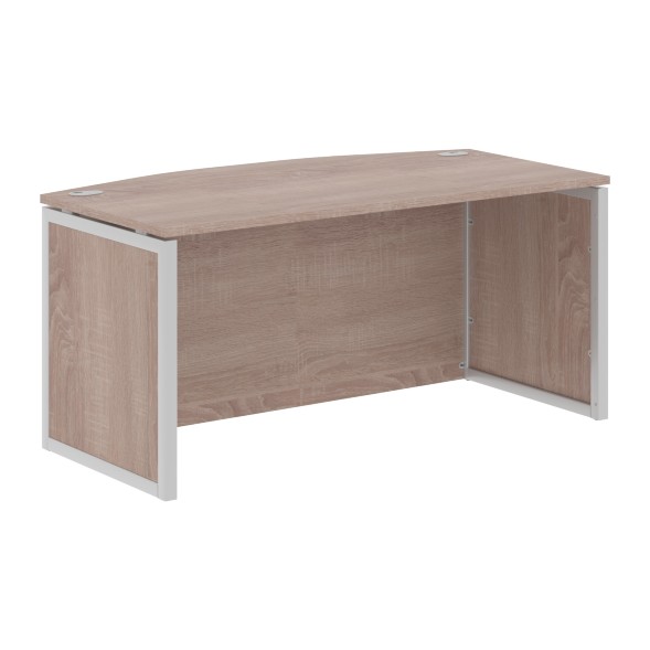 Стол руководителя XQPET 169H 1600х867х750 XTEN-QP в Салехарде 