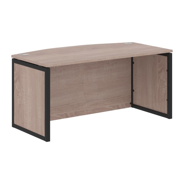 Стол руководителя XQPET 169H 1600х867х750 XTEN-QP в Салехарде 