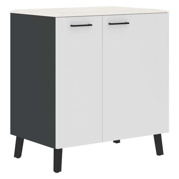 Тумба фриго-бар JGR 8655 860х550х940 JAY в Салехарде 