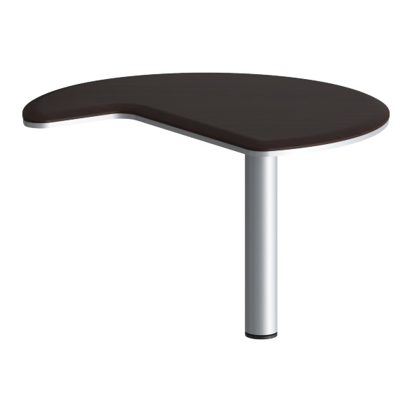 Брифинг приставка DB 110-M.1(L) 1100х1056х750 в Салехарде 