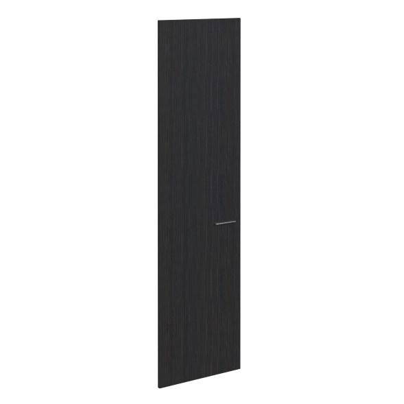 Дверь OHD 56-1 Дуб Сонома светлый 558х16х2038 OFFIX NEW в Салехарде 