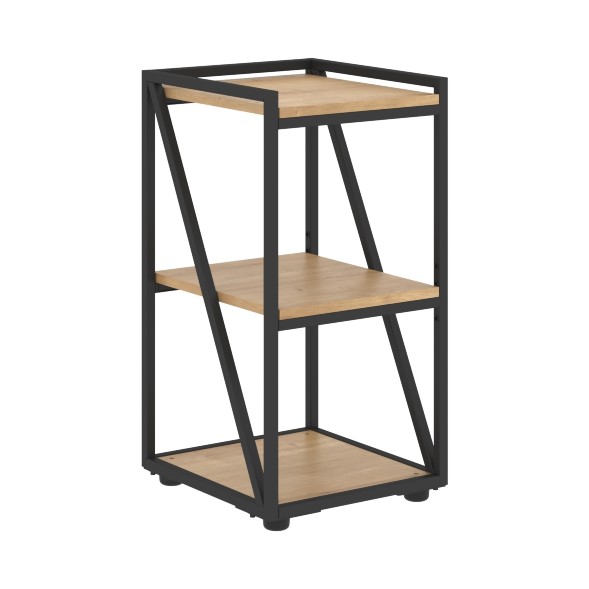 Стеллаж LMLC 40 400х430х781 LOFTIS в Салехарде 