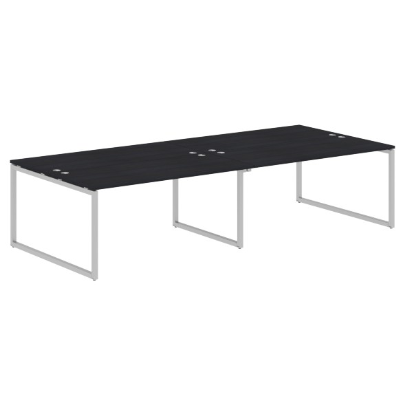 Стол 4-х местный XQWST 3214 3206х1406х750 в Салехарде 