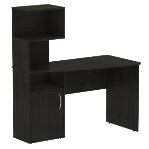 Стол компьютерный CD 1213(L) 1200х600х1350 COMP