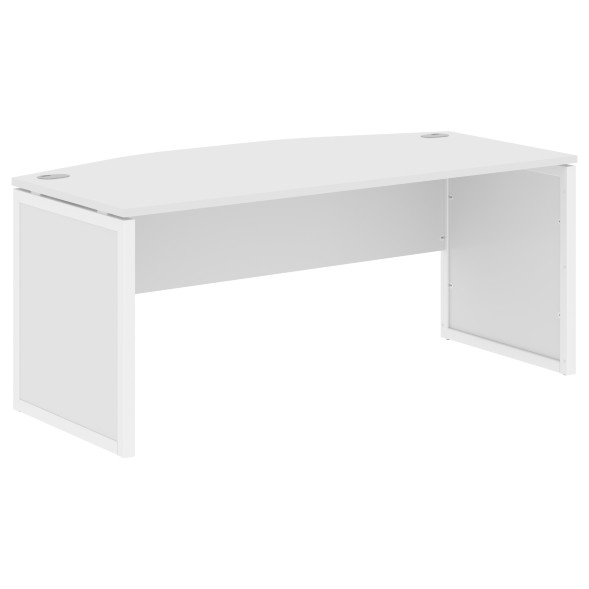 Стол руководителя XQPET 189 1800х914х750 XTEN-QP в Салехарде 