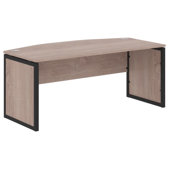 Стол руководителя XQPET 189 1800х914х750 XTEN-QP в Салехарде 