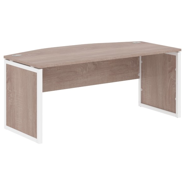 Стол руководителя XQPET 189 1800х914х750 XTEN-QP в Салехарде 