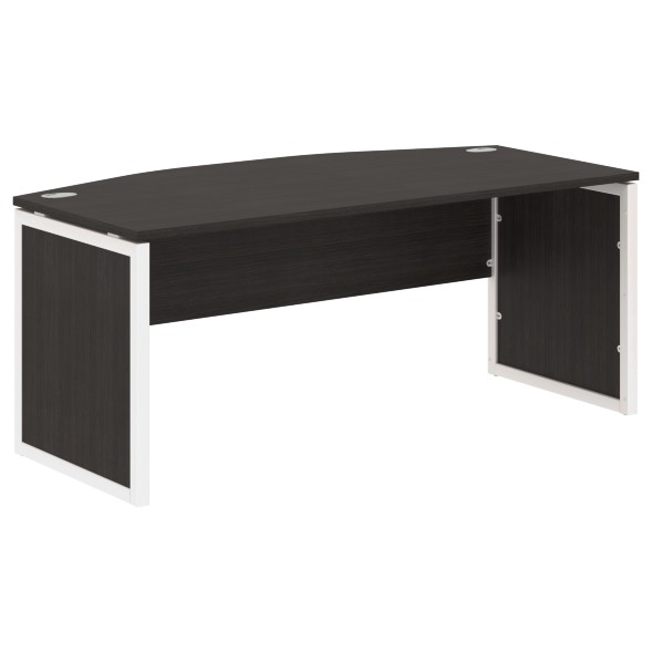 Стол руководителя XQPET 189 1800х914х750 XTEN-QP в Салехарде 